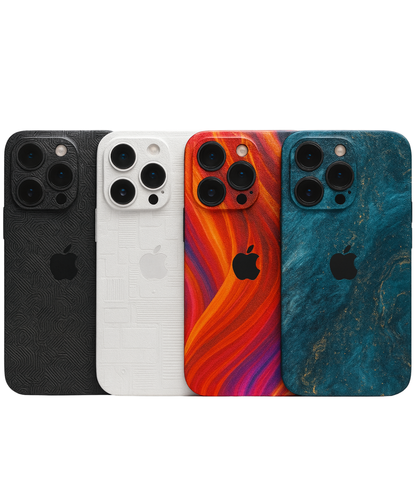 Защита смартфона — бронеплёнка FutuKrama