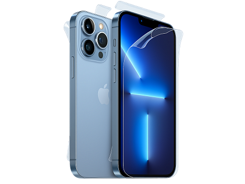 БРОНЕПЛЕНКА