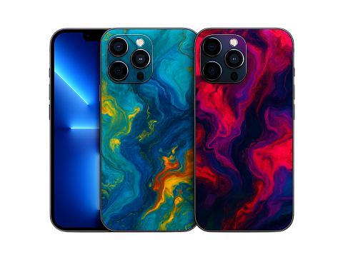 ЦВЕТНОЙ ВИНИЛ